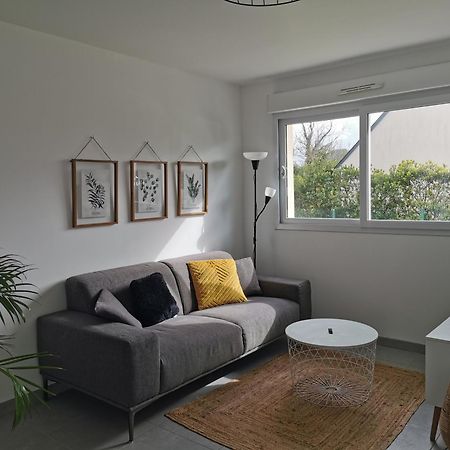 Maison Proche Bayeux Saint-Martin-des-Entrees Екстер'єр фото